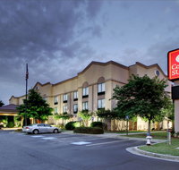 Comfort Suites Woodstock - Hotels Find