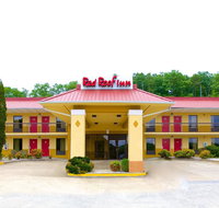 Red Roof Inn Cartersville - Hotels Find