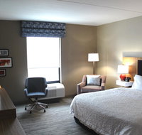 Hampton Inn Forsyth - Hotels Find