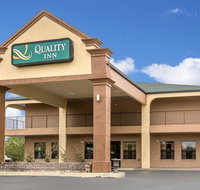 Quality Inn Adairsville - Hotels Find