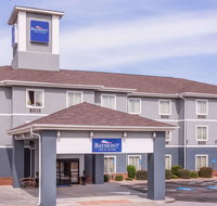 Baymont by Wyndham Cartersville - Hotels Find