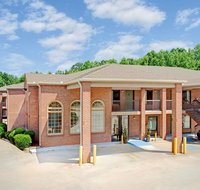 Super 8 by Wyndham Acworth/Atlanta Area - Hotels Find
