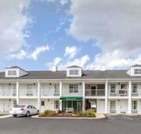 Quality Inn Jesup - Hotels Find