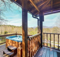 Rich Mountain Bungalow - Hotels Find