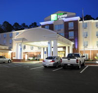 Holiday Inn Express Hotel  Suites Bainbridge - Hotels Find