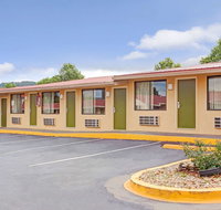 Knights Inn Cartersville - Hotels Find