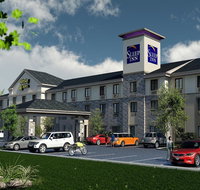 MainStay Suites Cartersville - Hotels Find