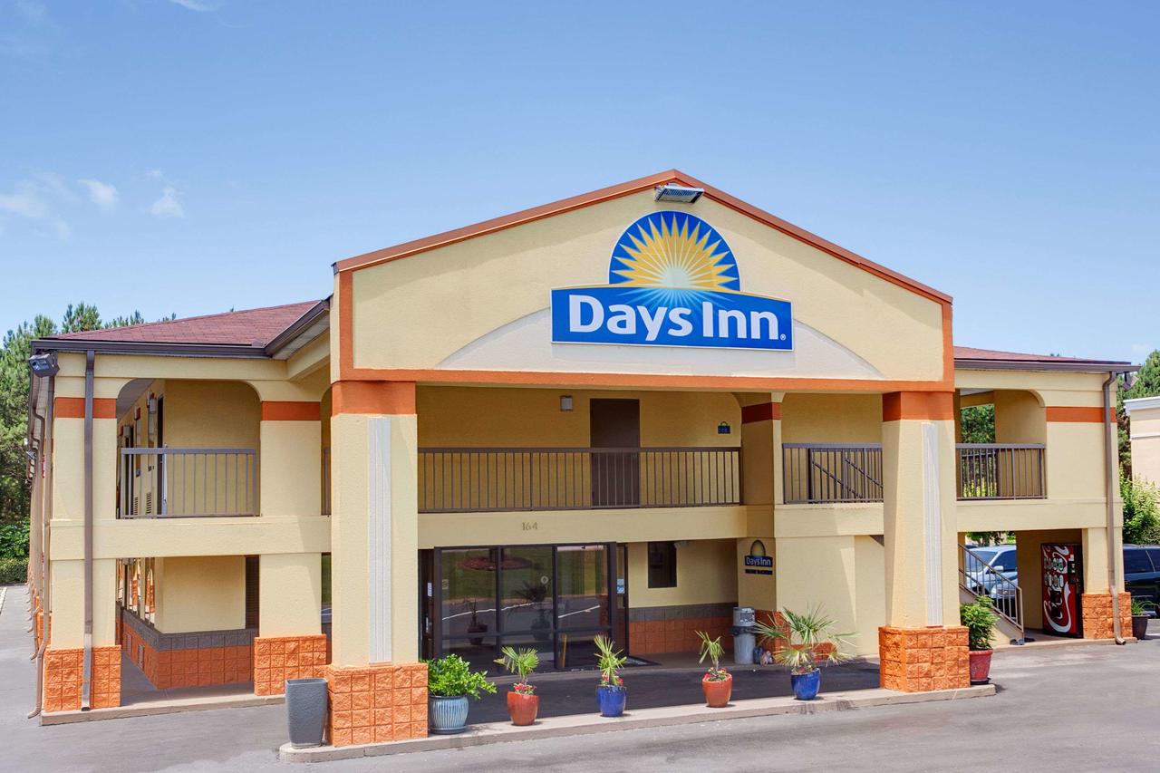 Days Inn By Wyndham Acworth - thumb 8