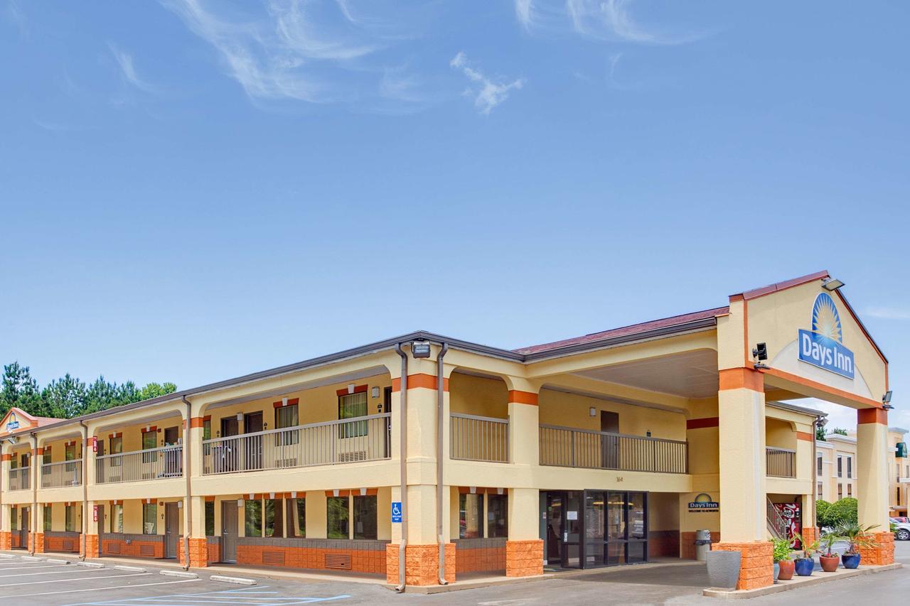 Days Inn By Wyndham Acworth - thumb 0