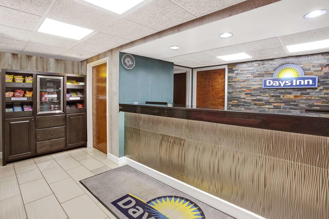 Days Inn By Wyndham Acworth - thumb 5