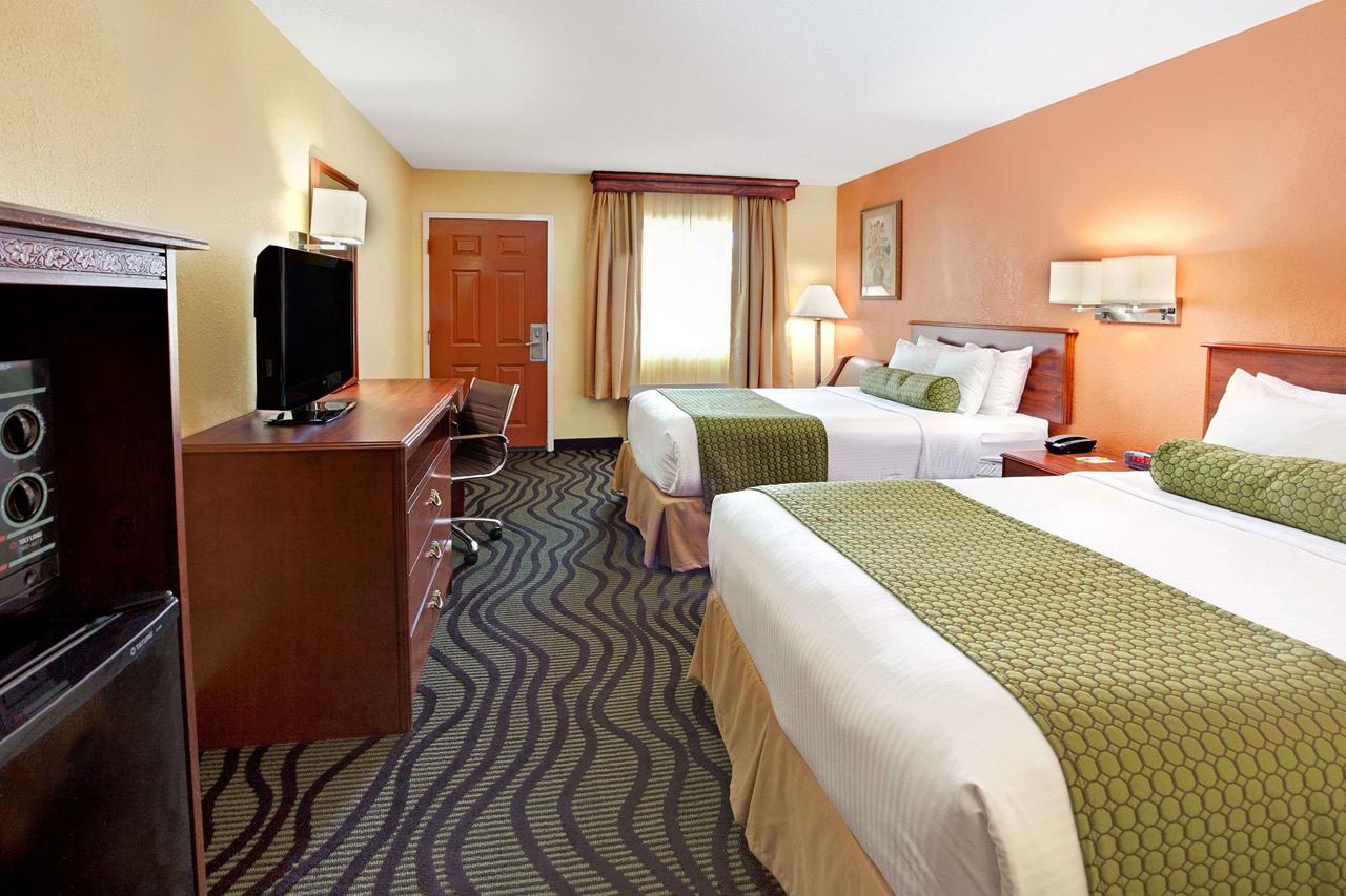 Days Inn By Wyndham Acworth - thumb 6