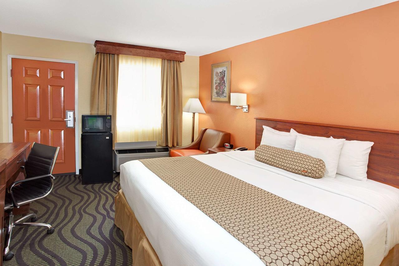 Days Inn By Wyndham Acworth - thumb 3