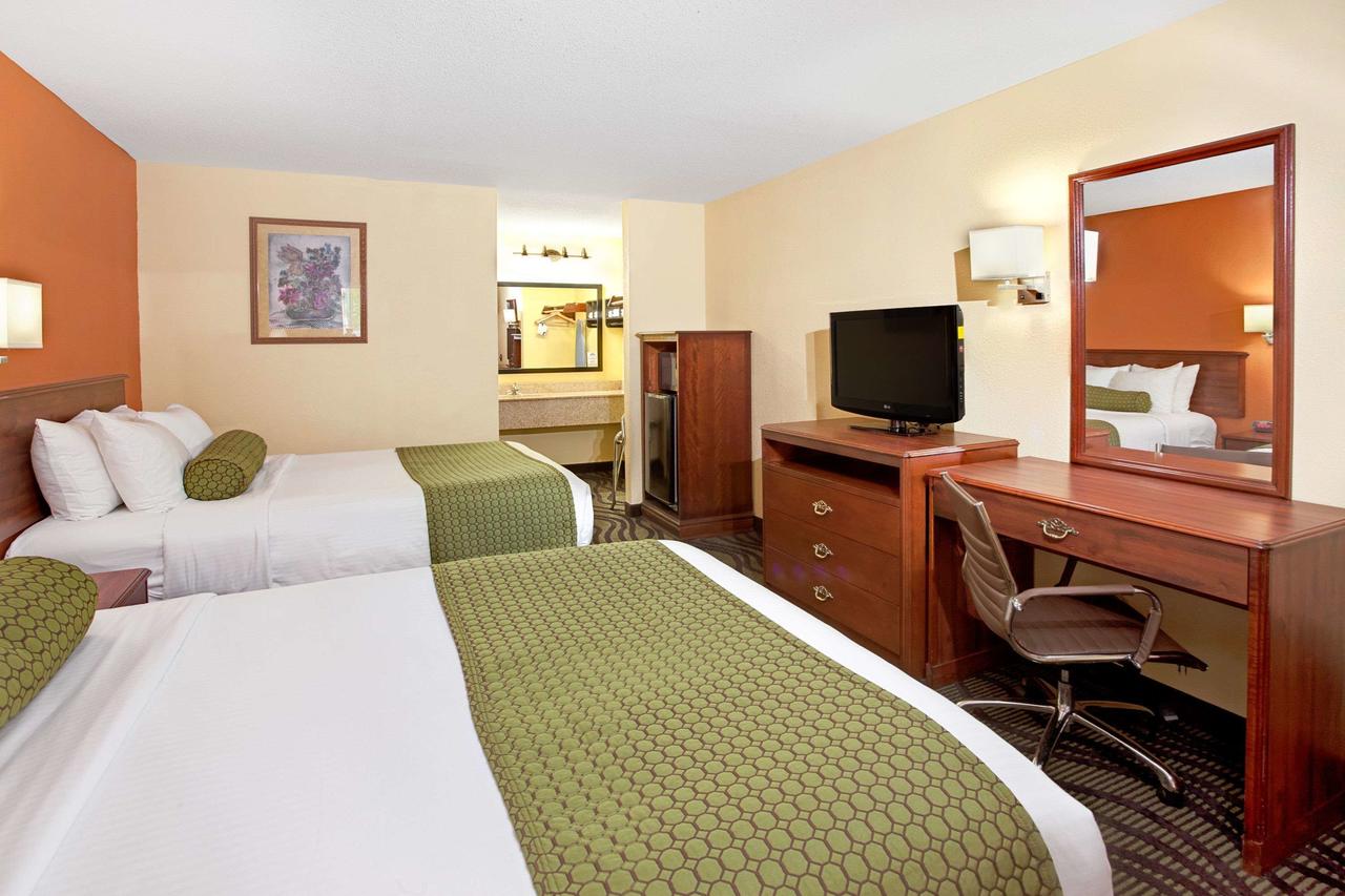 Days Inn By Wyndham Acworth - thumb 15