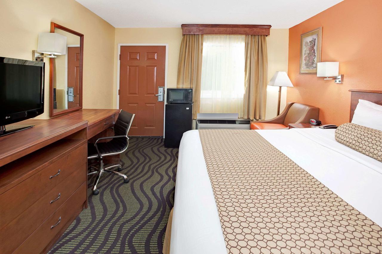 Days Inn By Wyndham Acworth - thumb 11