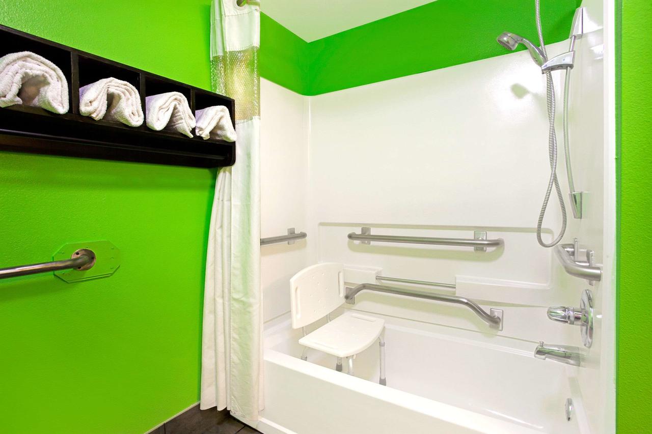 Days Inn By Wyndham Acworth - thumb 14