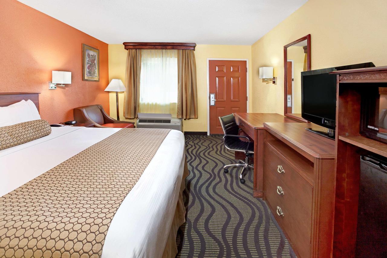 Days Inn By Wyndham Acworth - thumb 1