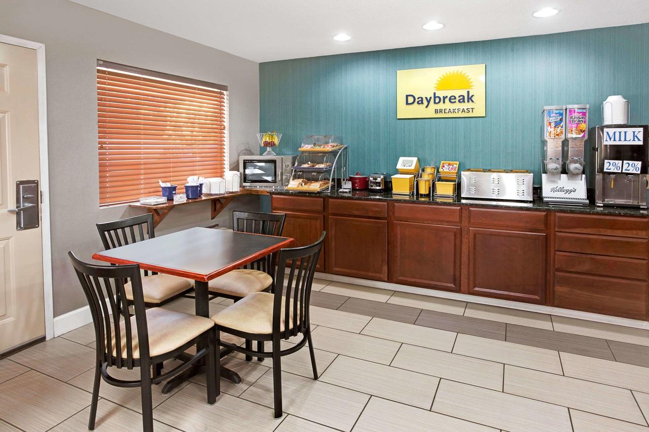 Days Inn By Wyndham Acworth - thumb 4