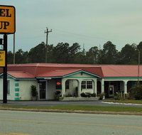 Motel Jesup - Hotels Find