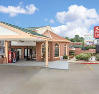 Econo Lodge Acworth - Hotels Find