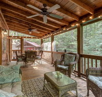 Dancing Bear Cabin - Hotels Find