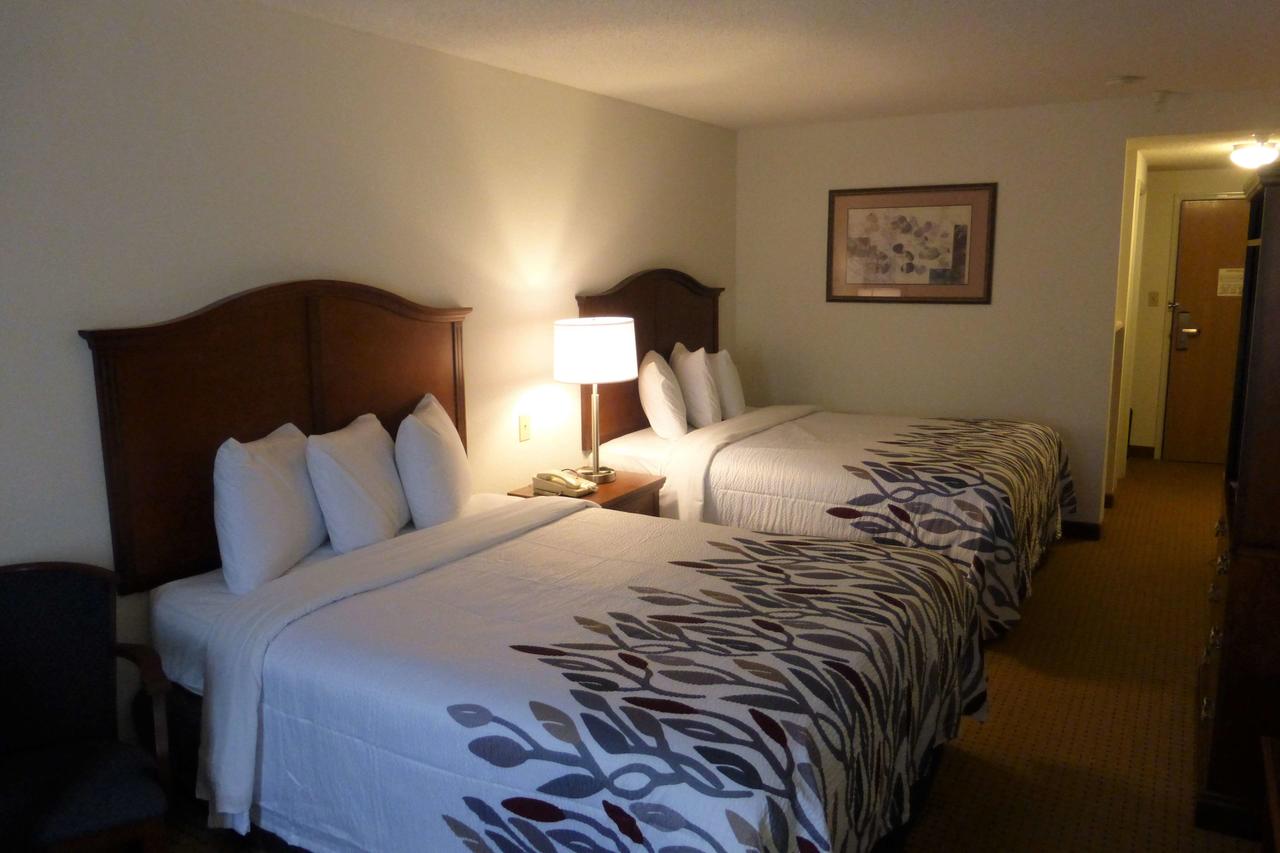 Red Roof Inn & Suites Carrollton, GA - West Georgia - thumb 6