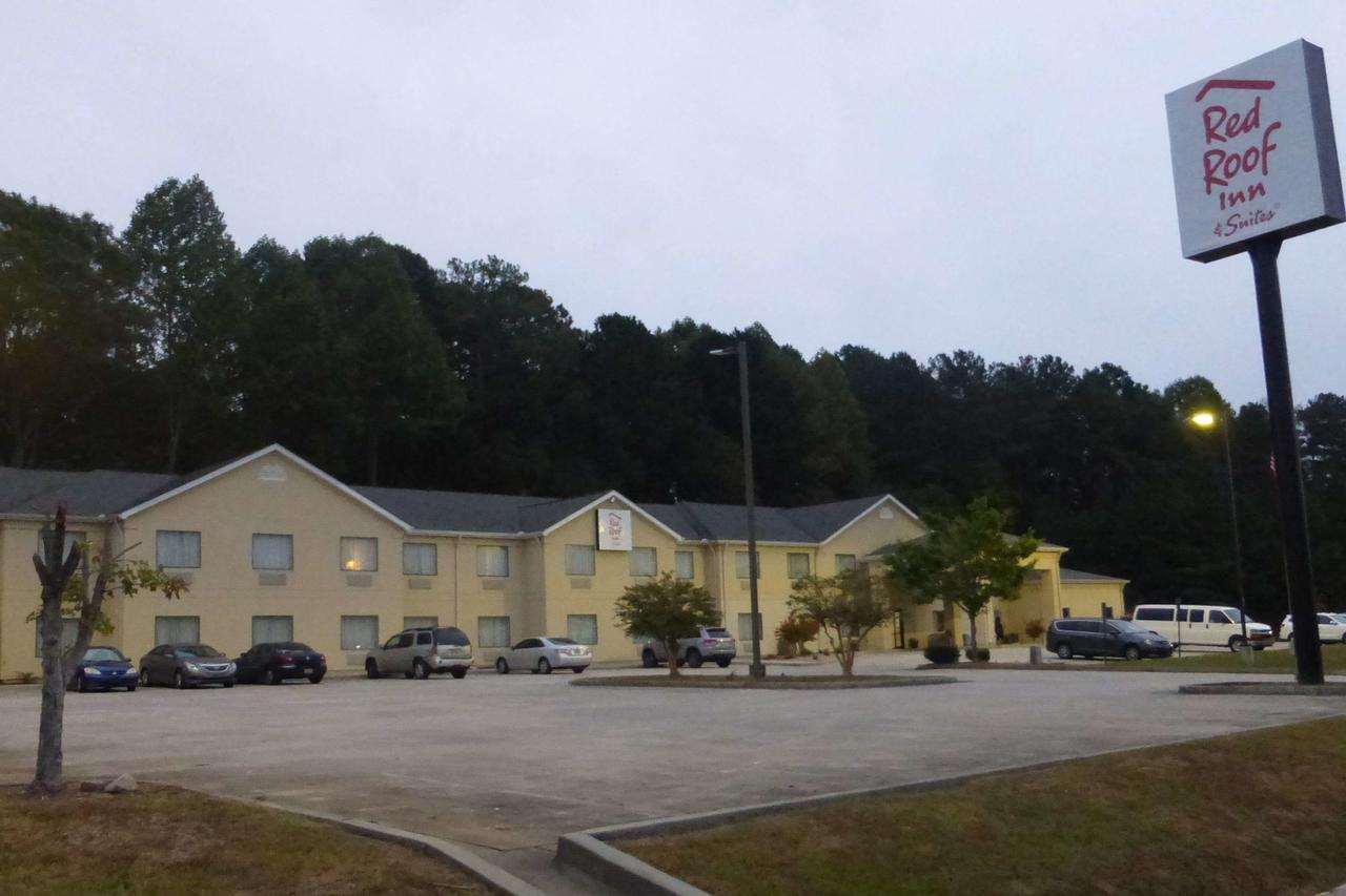Red Roof Inn & Suites Carrollton, GA - West Georgia - thumb 1