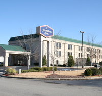 Hampton Inn Atlanta-Woodstock - Hotels Find