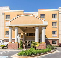 Comfort Suites Forsyth near I-75 - Hotels Find