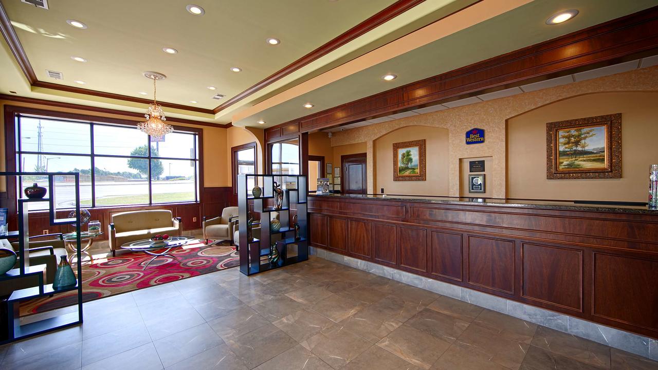 Best Western Acworth Inn - thumb 1