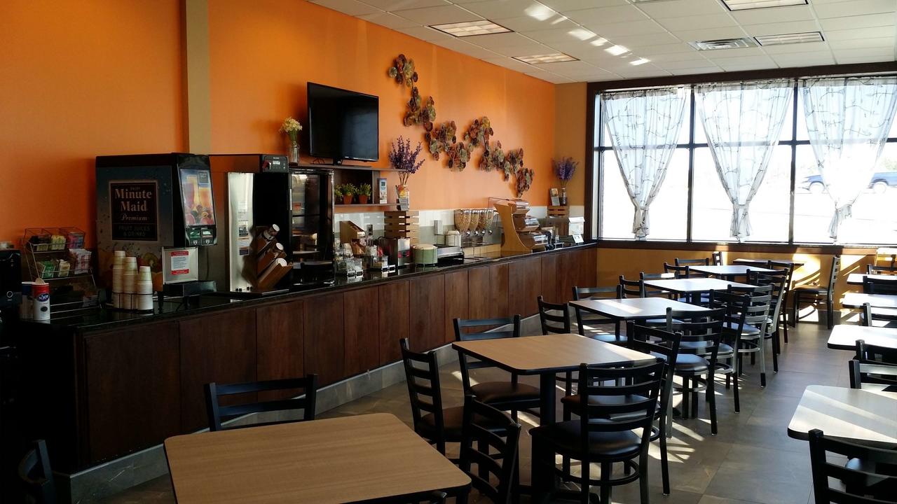 Best Western Acworth Inn - thumb 7