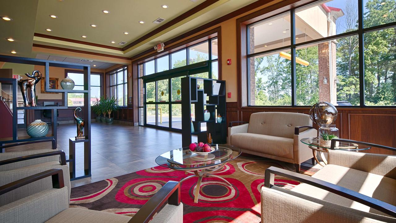 Best Western Acworth Inn - thumb 2