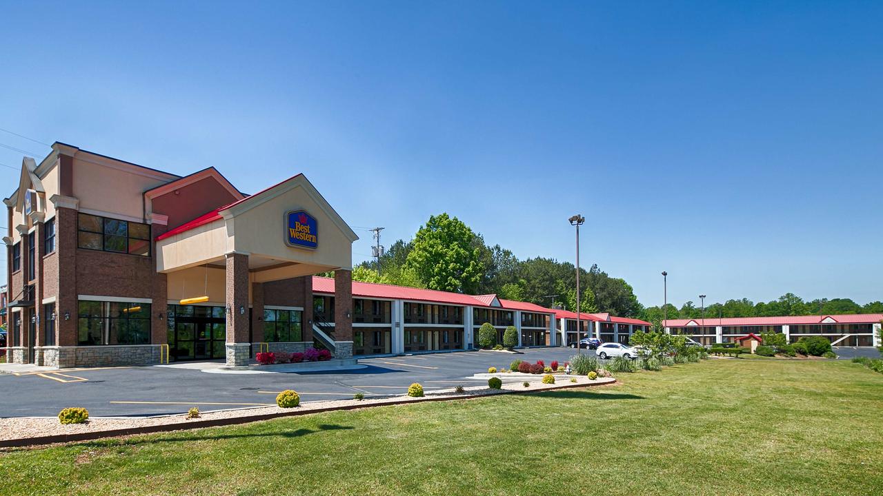 Best Western Acworth Inn - thumb 0