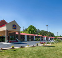 Best Western Acworth Inn - Hotels Find