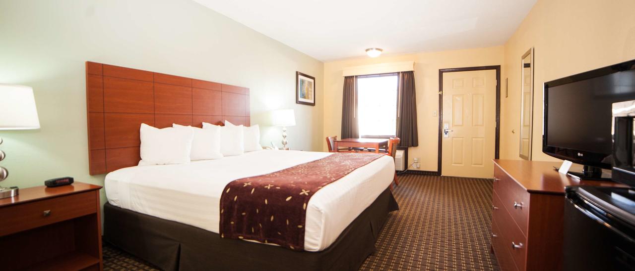 Best Western Acworth Inn - thumb 6