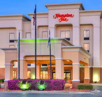 Hampton Inn Atlanta-Fairburn - Hotels Find