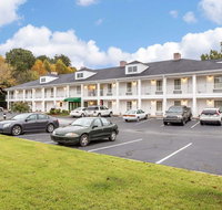 Quality Inn Carrollton - Hotels Find