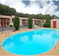 Americas Best Value Inn Cartersville - Hotels Find