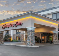 Hampton Inn Adel - Hotels Find