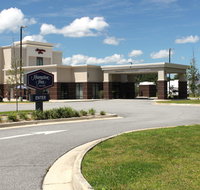 Hampton Inn Bainbridge GA - Hotels Find