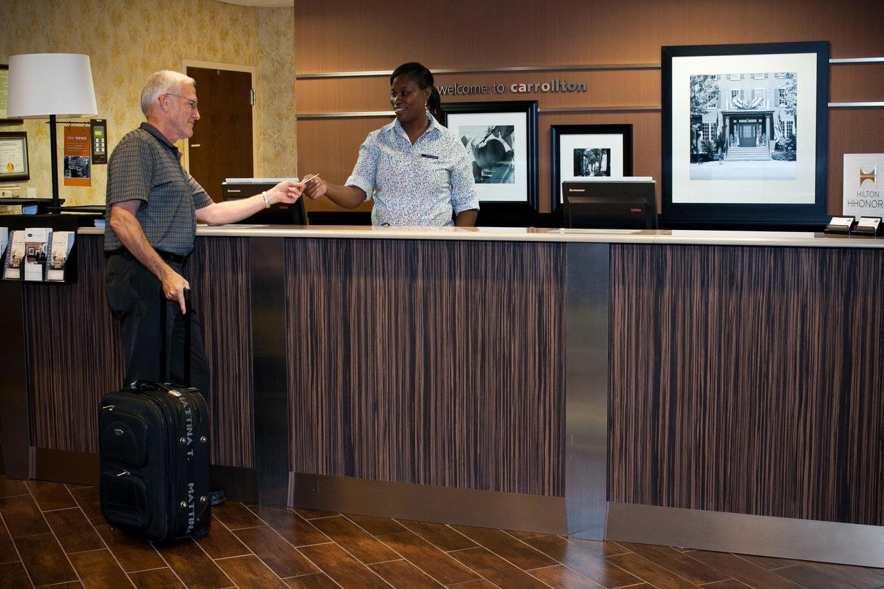 Hampton Inn Carrollton - thumb 4