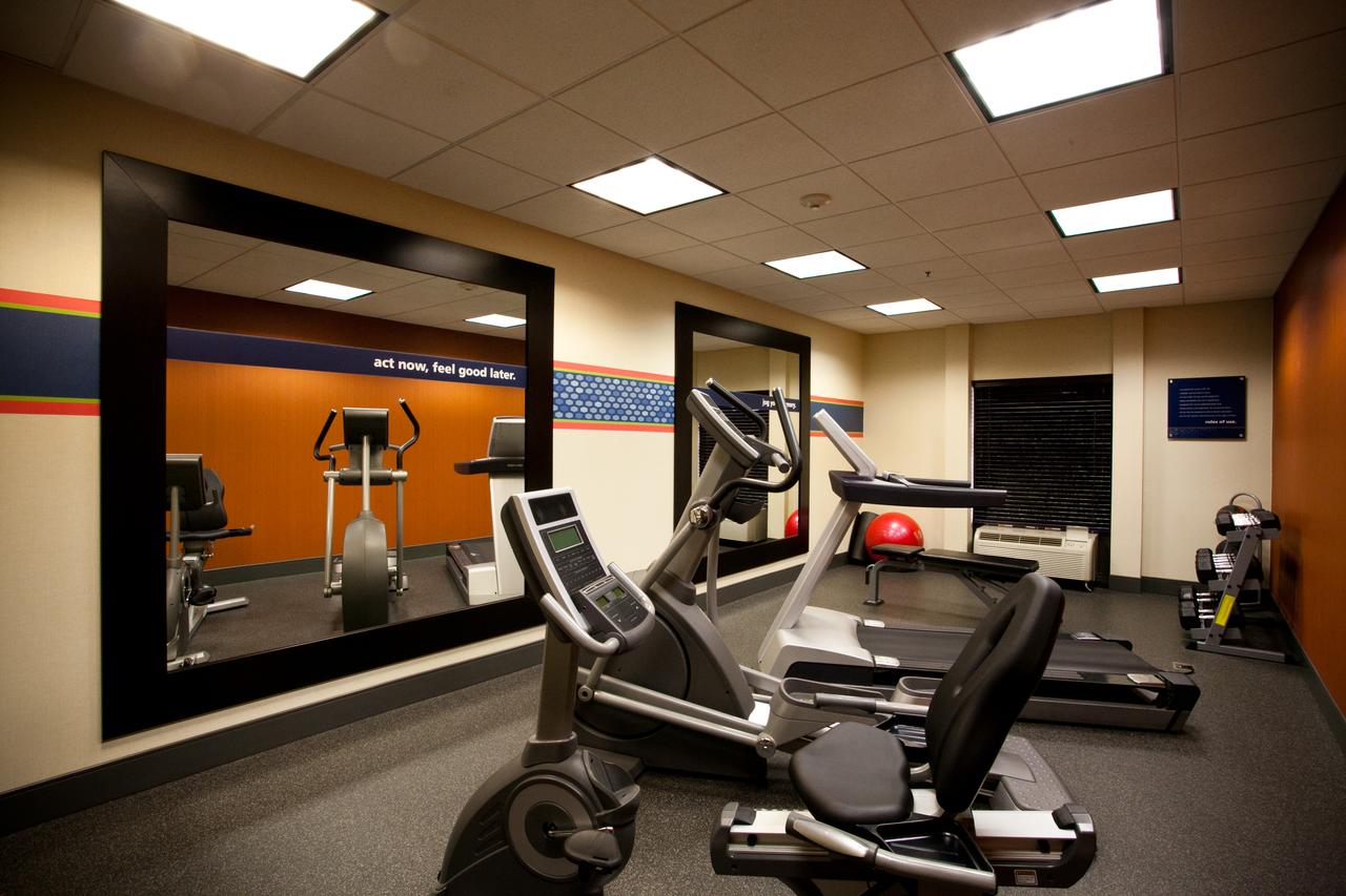 Hampton Inn Carrollton - thumb 14