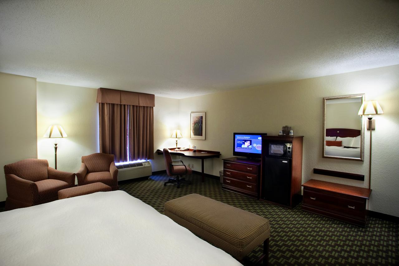 Hampton Inn Carrollton - thumb 10