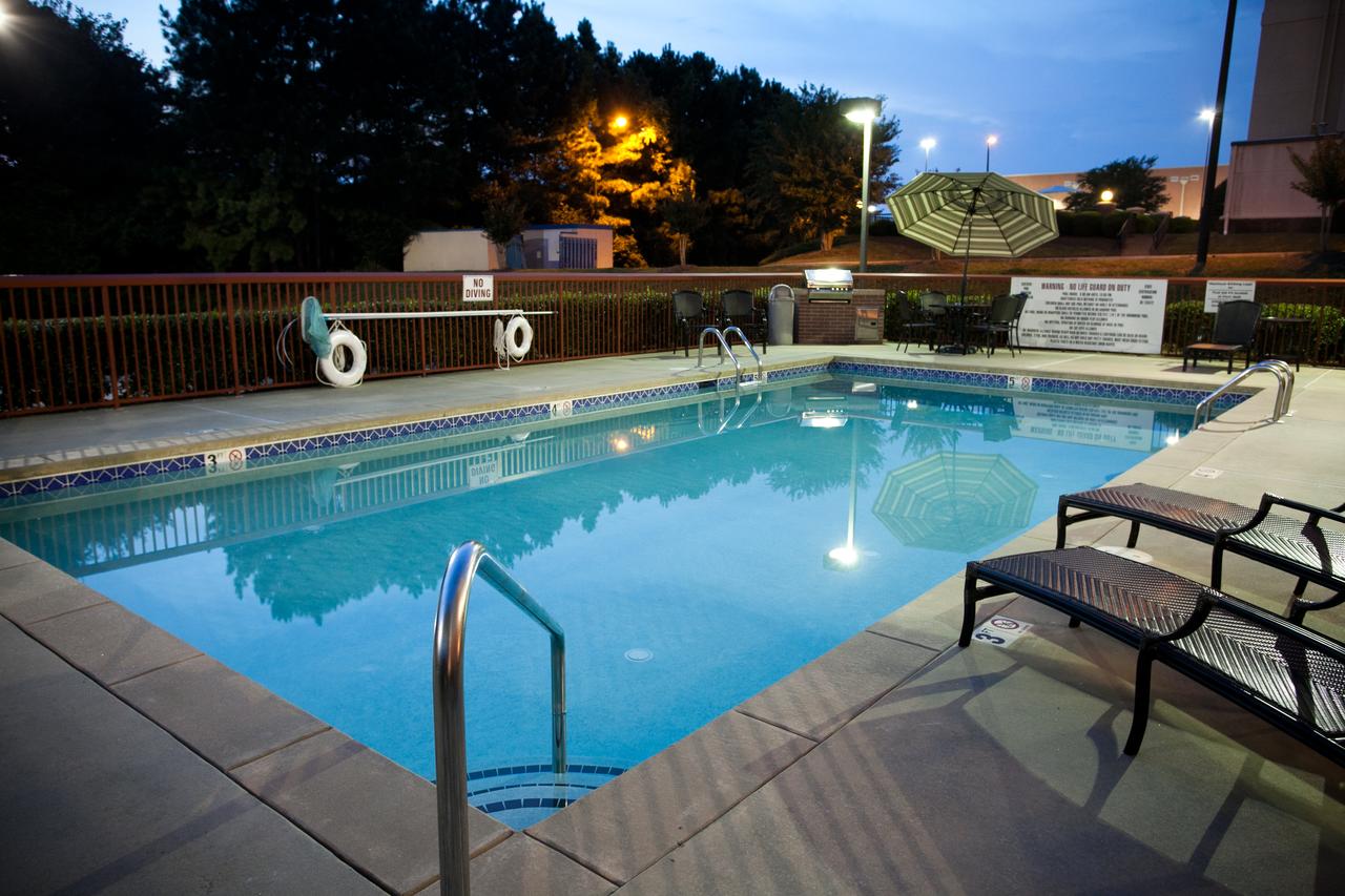 Hampton Inn Carrollton - thumb 12