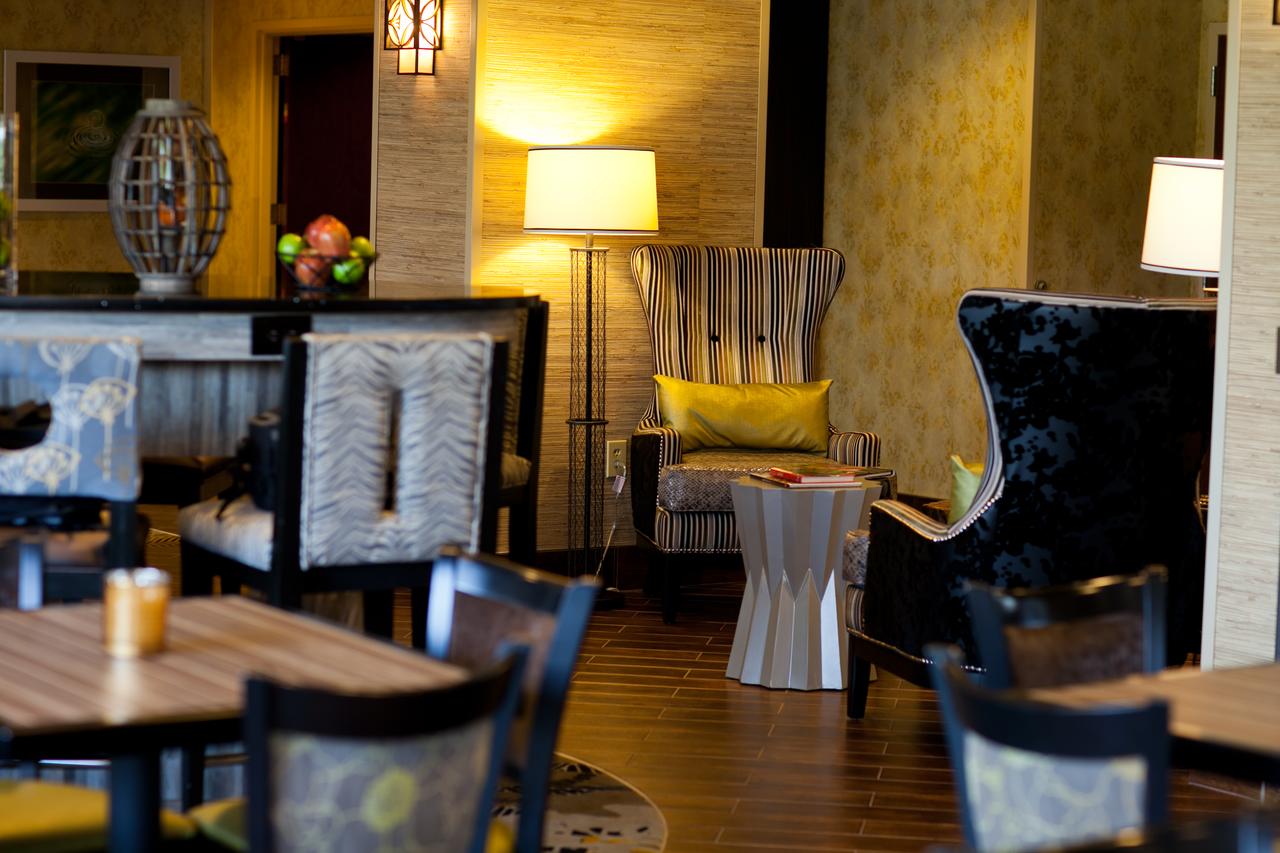 Hampton Inn Carrollton - thumb 21