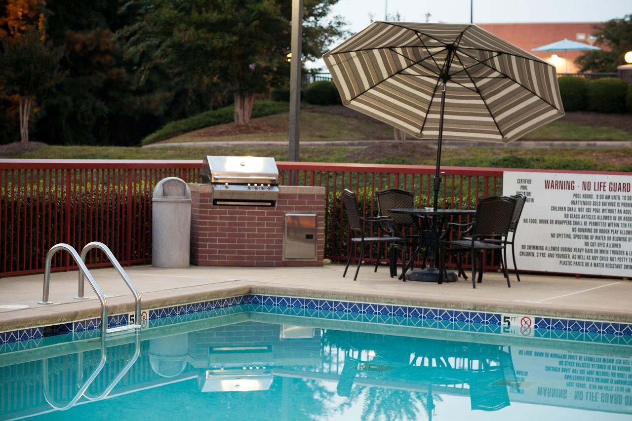 Hampton Inn Carrollton - thumb 13