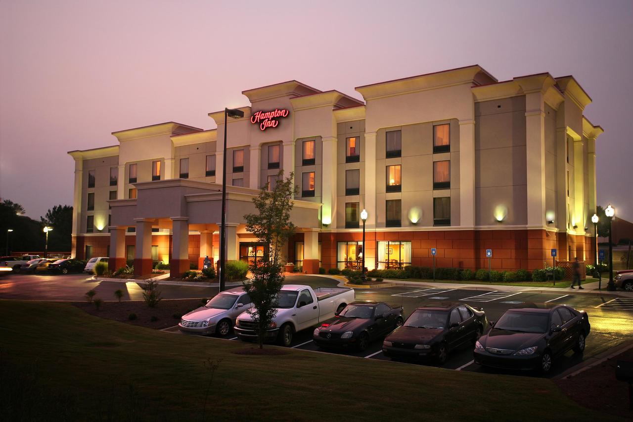 Hampton Inn Carrollton - thumb 3
