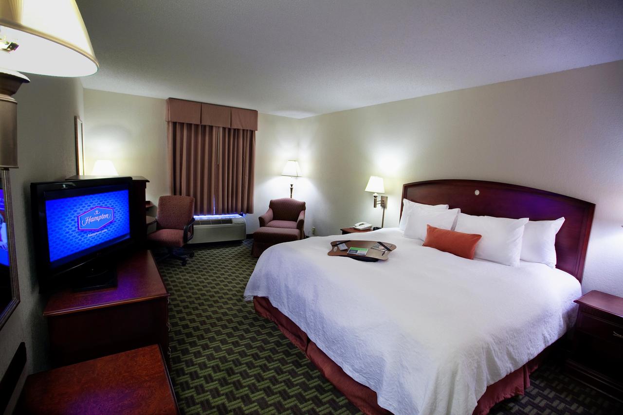 Hampton Inn Carrollton - thumb 7