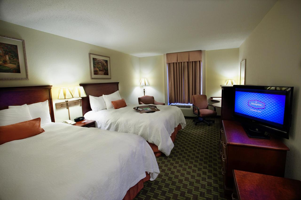 Hampton Inn Carrollton - thumb 6