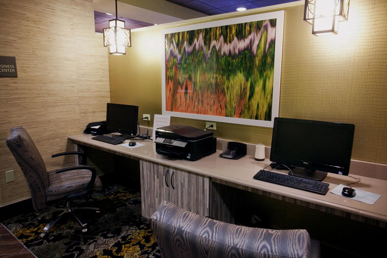 Hampton Inn Carrollton - thumb 15