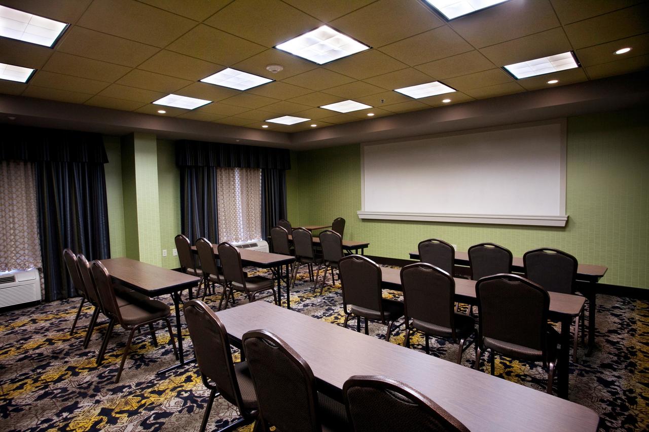 Hampton Inn Carrollton - thumb 16
